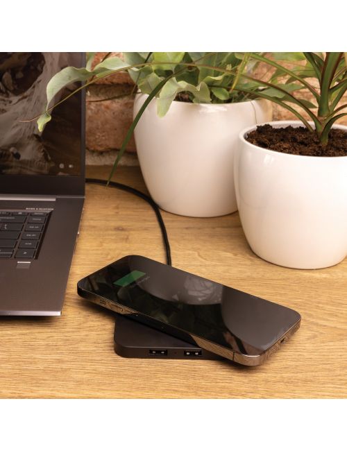 Ładowarka bezprzewodowa 10W, RABS