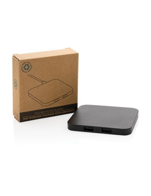 Ładowarka bezprzewodowa 10W, RABS
