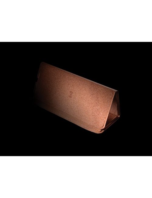 Korkowa podkładka pod mysz, ładowarka bezprzewodowa 10W