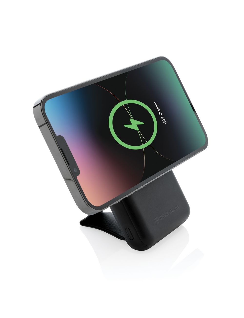 Szybki power bank 10000 mAh Urban Vitamin Sonoma