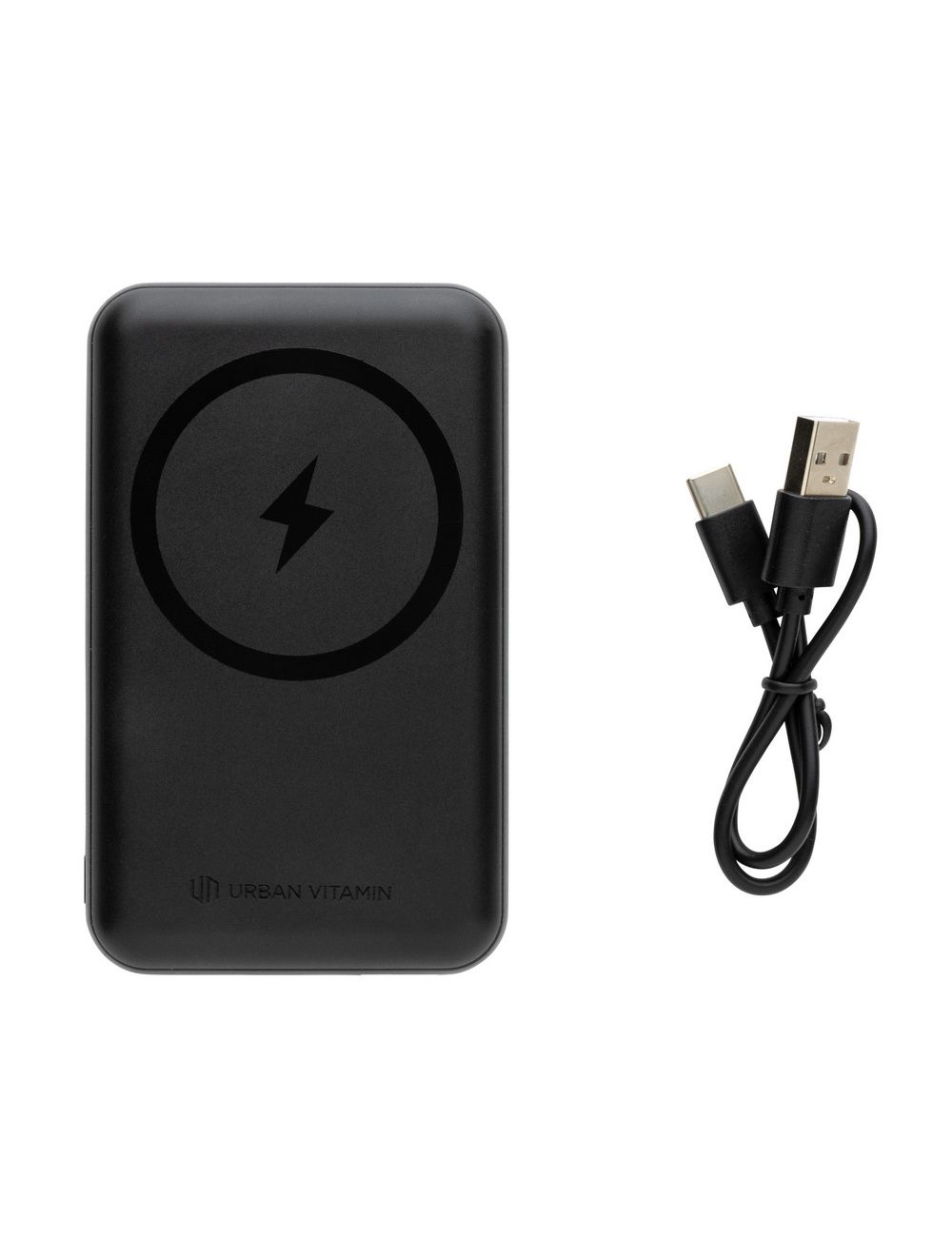Szybki power bank 10000 mAh Urban Vitamin Sonoma