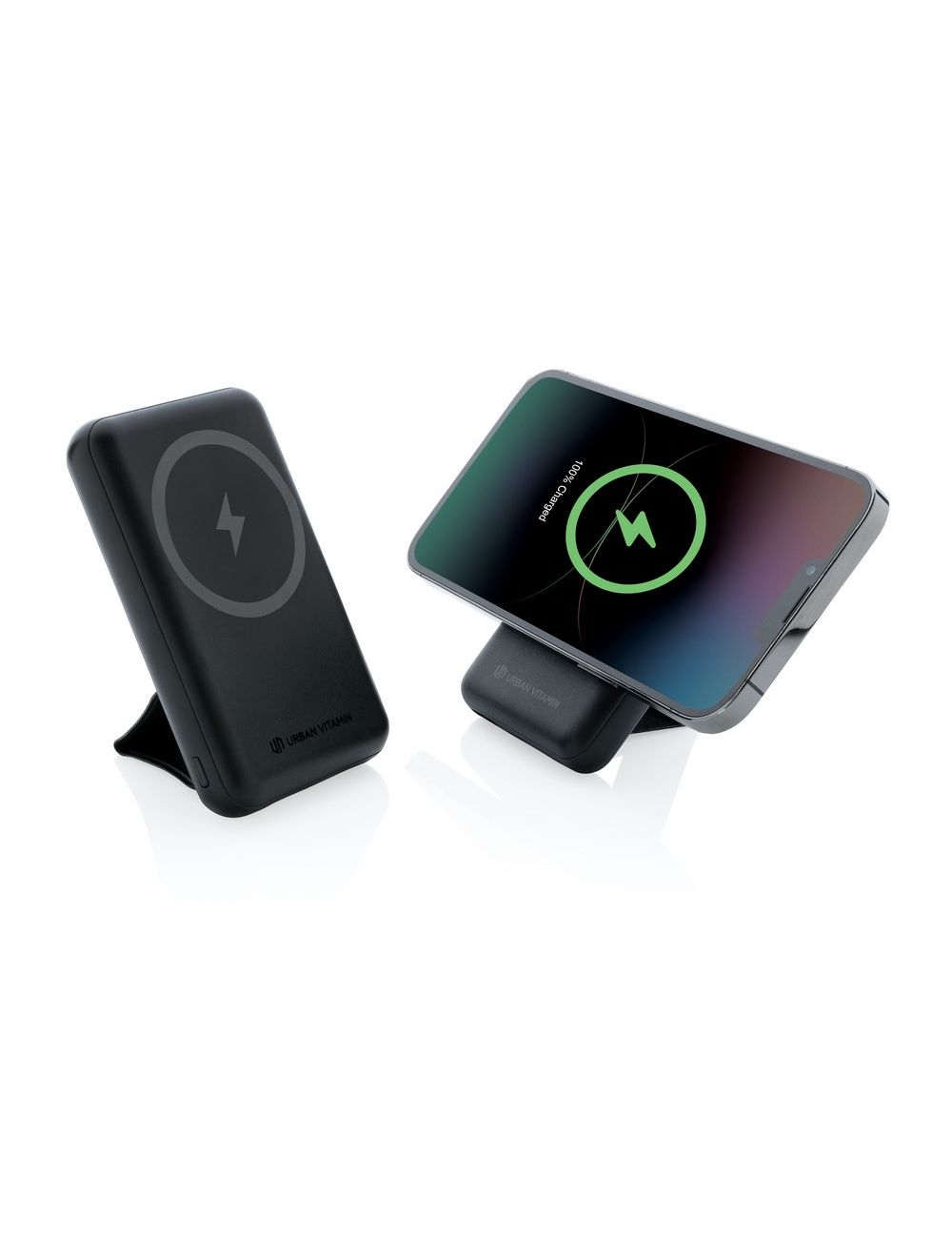 Szybki power bank 10000 mAh Urban Vitamin Sonoma