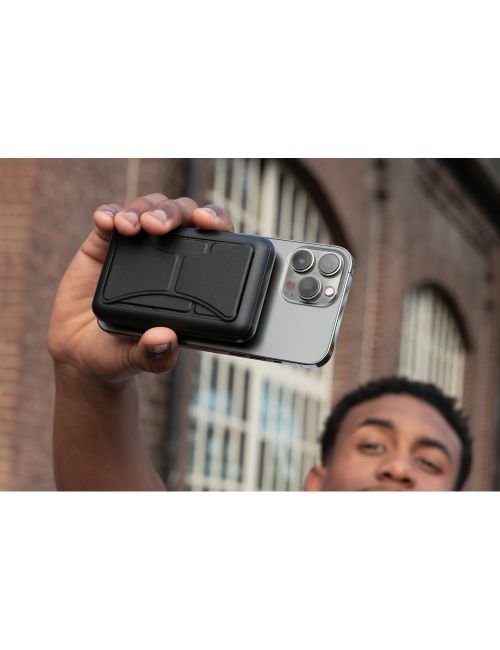 Szybki power bank 10000 mAh Urban Vitamin Sonoma