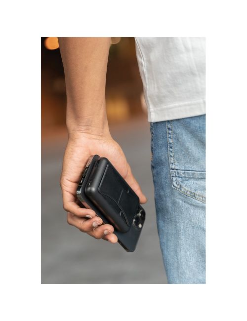 Szybki power bank 10000 mAh Urban Vitamin Sonoma