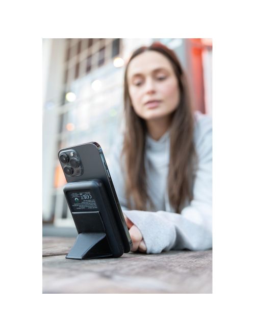 Szybki power bank 10000 mAh Urban Vitamin Sonoma