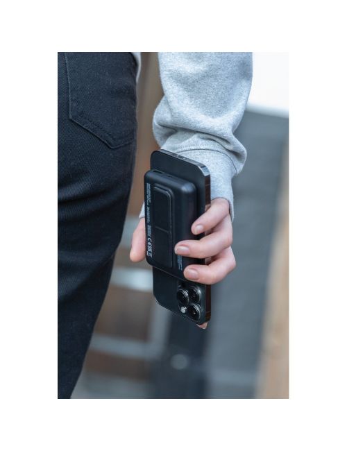 Szybki power bank 10000 mAh Urban Vitamin Sonoma