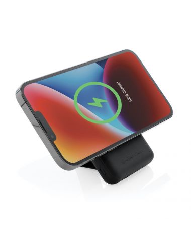 Bezprzewodowy power bank 5000 mAh Urban Vitamin Altos 2
