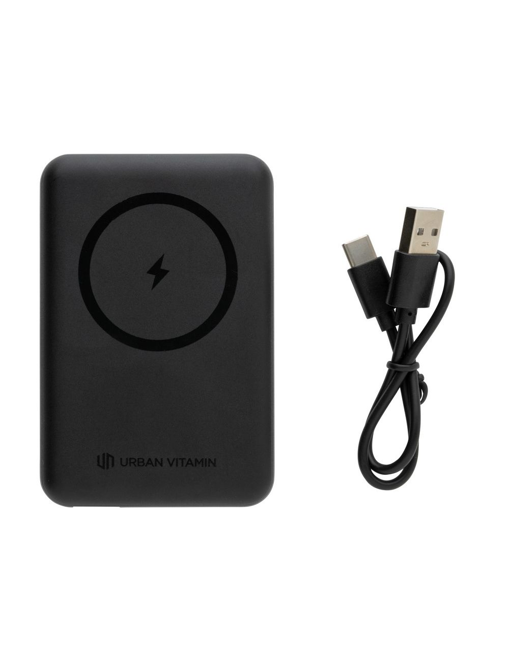 Bezprzewodowy power bank 5000 mAh Urban Vitamin...