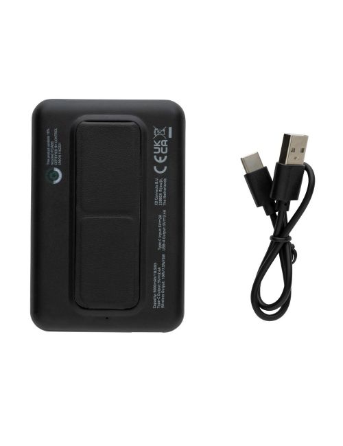 Bezprzewodowy power bank 5000 mAh Urban Vitamin Altos