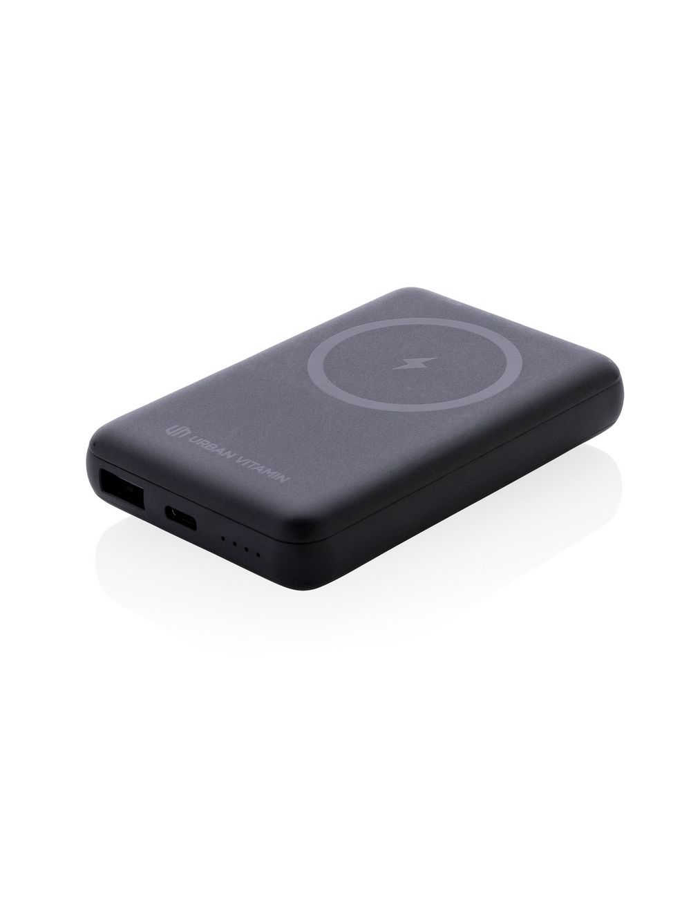 Bezprzewodowy power bank 5000 mAh Urban Vitamin...
