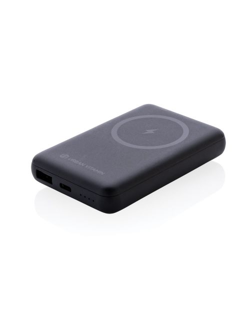 Bezprzewodowy power bank 5000 mAh Urban Vitamin Altos