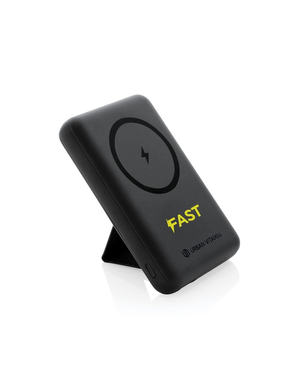 Bezprzewodowy power bank 5000 mAh Urban Vitamin...