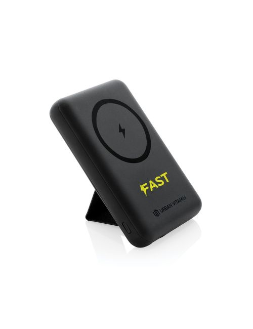 Bezprzewodowy power bank 5000 mAh Urban Vitamin Altos
