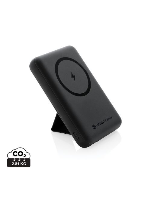 Bezprzewodowy power bank 5000 mAh Urban Vitamin Altos