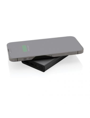 Bezprzewodowy power bank 5000 mAh Terra 2