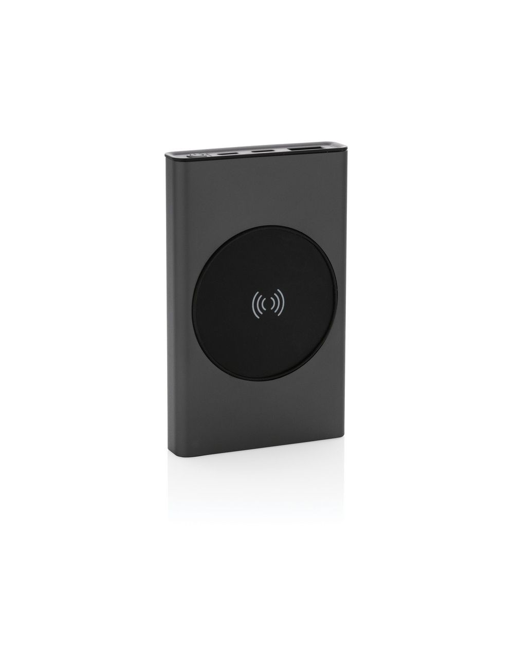 Bezprzewodowy power bank 5000 mAh Terra