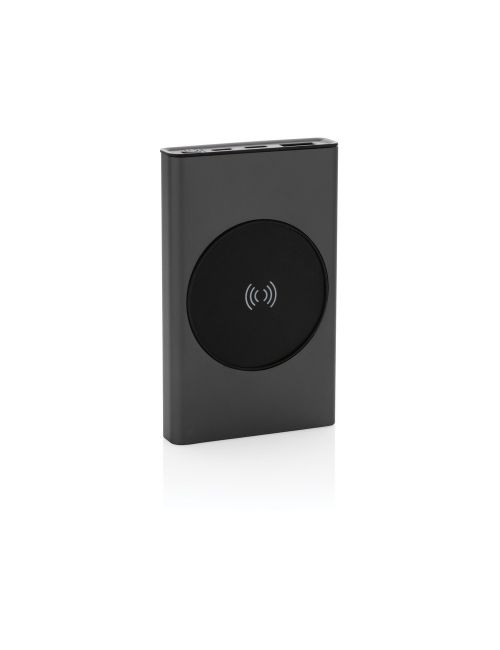 Bezprzewodowy power bank 5000 mAh Terra
