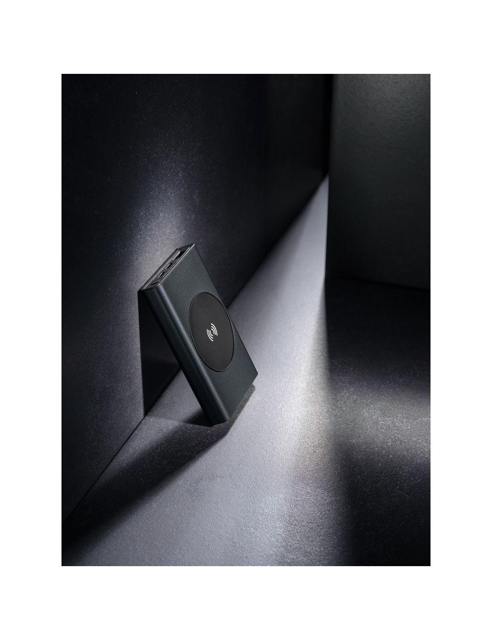 Bezprzewodowy power bank 5000 mAh Terra