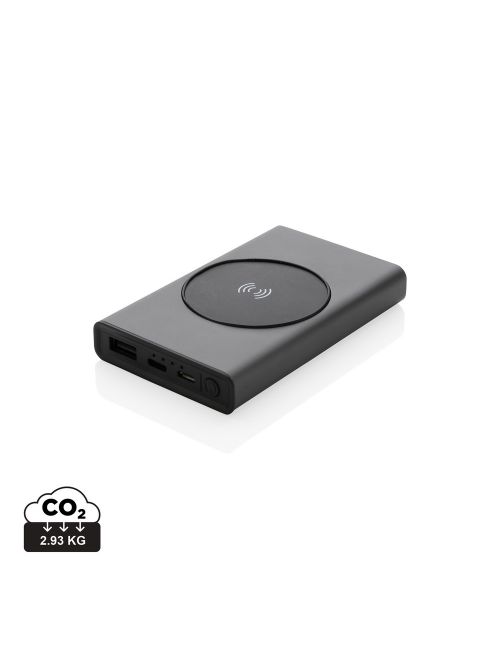 Bezprzewodowy power bank 5000 mAh Terra