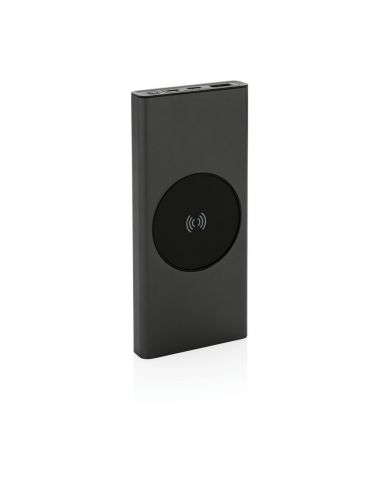 Bezprzewodowy power bank 10000 mAh Terra 2