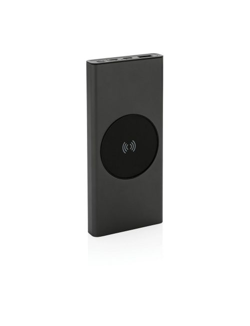 Bezprzewodowy power bank 10000 mAh Terra