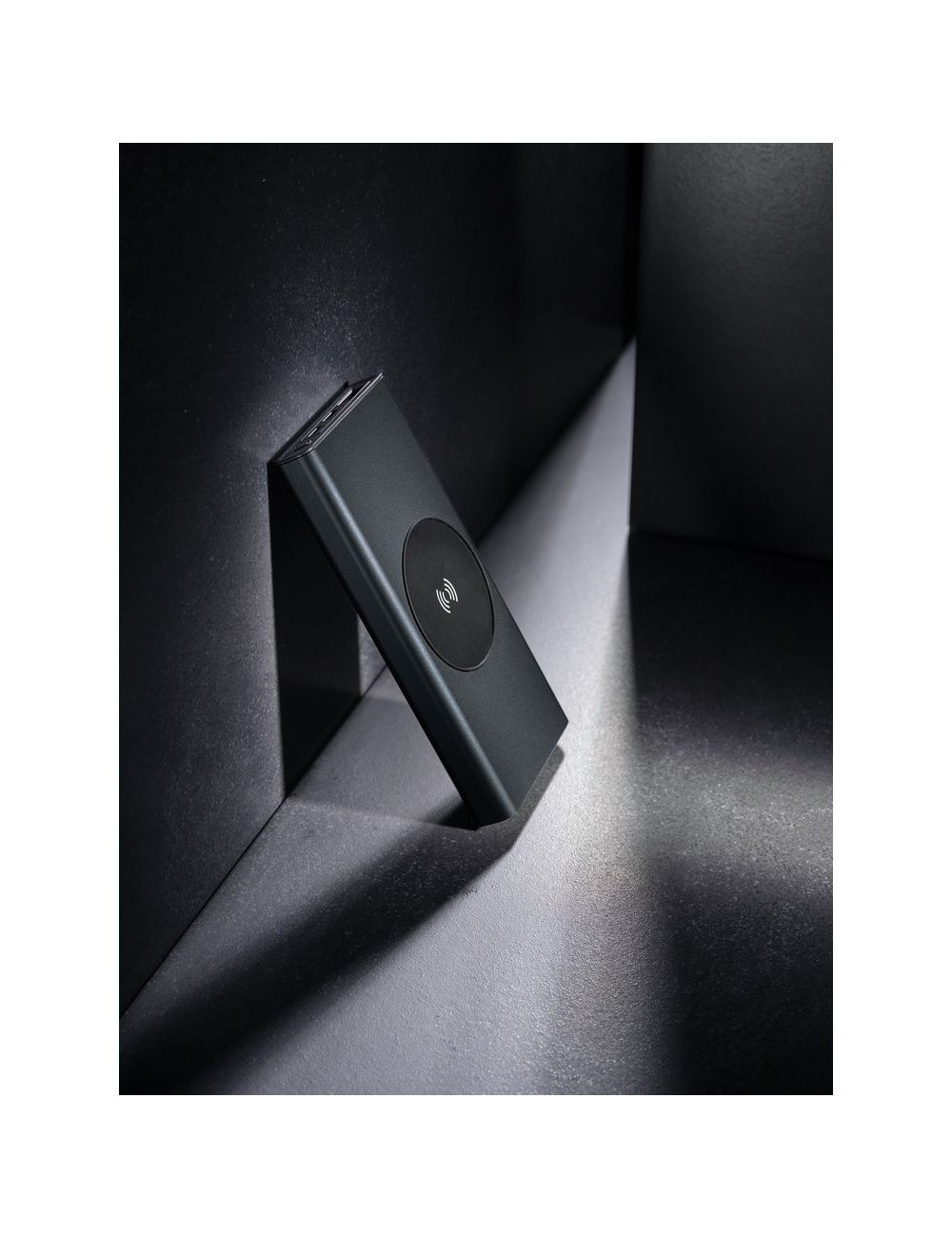 Bezprzewodowy power bank 10000 mAh Terra