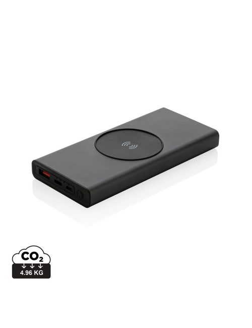 Bezprzewodowy power bank 10000 mAh Terra