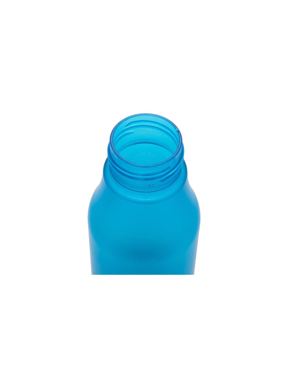 Bidon 600 ml Delight, jasnoniebieski - druga...