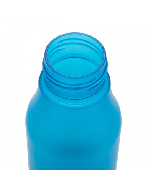 Bidon 600 ml Delight, jasnoniebieski - druga jakość
