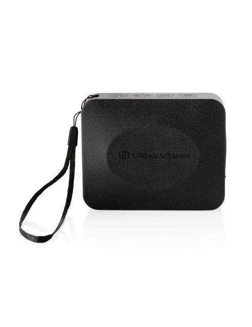 Głośnik bezprzewodowy 3W Urban Vitamin Vallejo