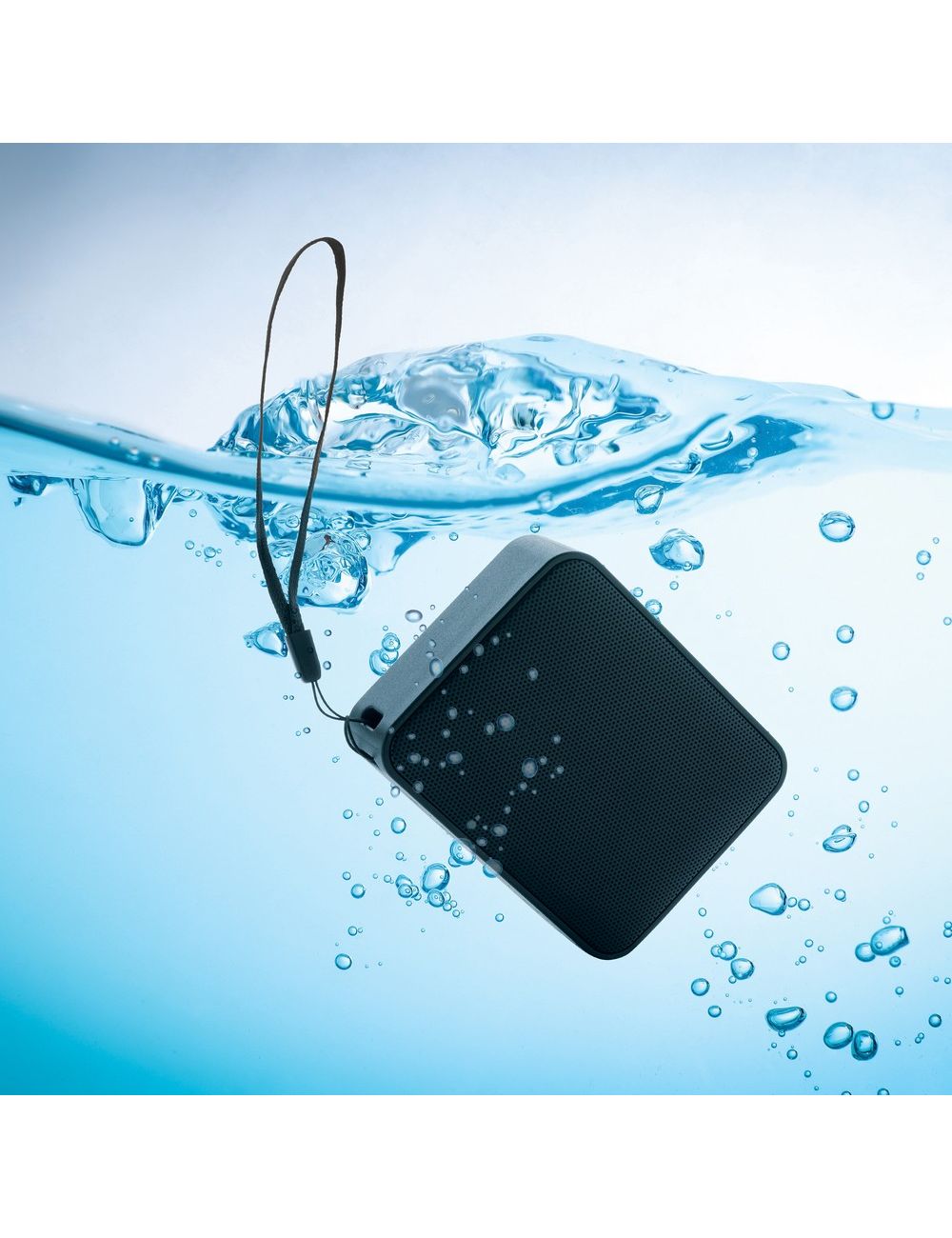 Głośnik bezprzewodowy 3W Urban Vitamin Vallejo