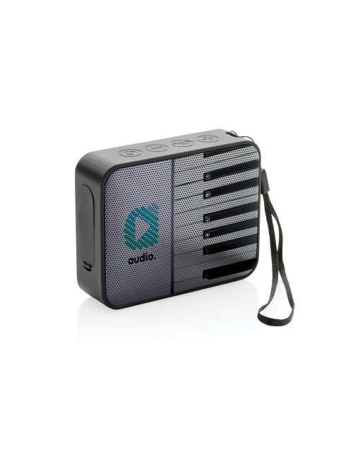 Głośnik bezprzewodowy 3W Urban Vitamin Vallejo