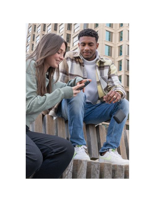 Głośnik bezprzewodowy 3W Urban Vitamin Vallejo