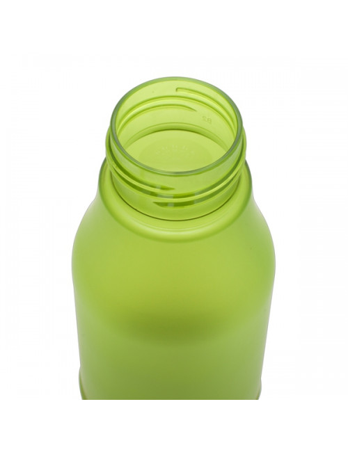 Bidon 600 ml Delight, zielony