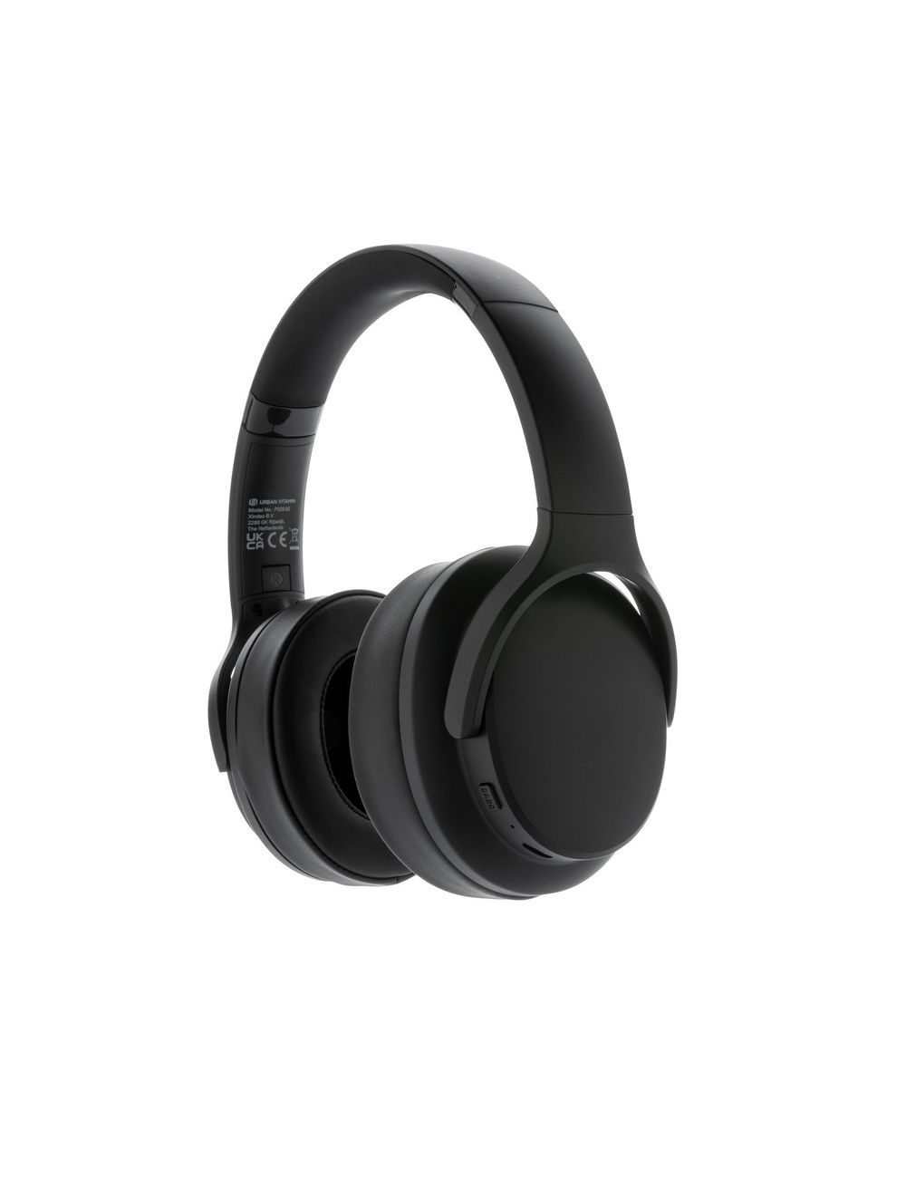 Bezprzewodowe słuchawki nauszne Urban Vitamin...