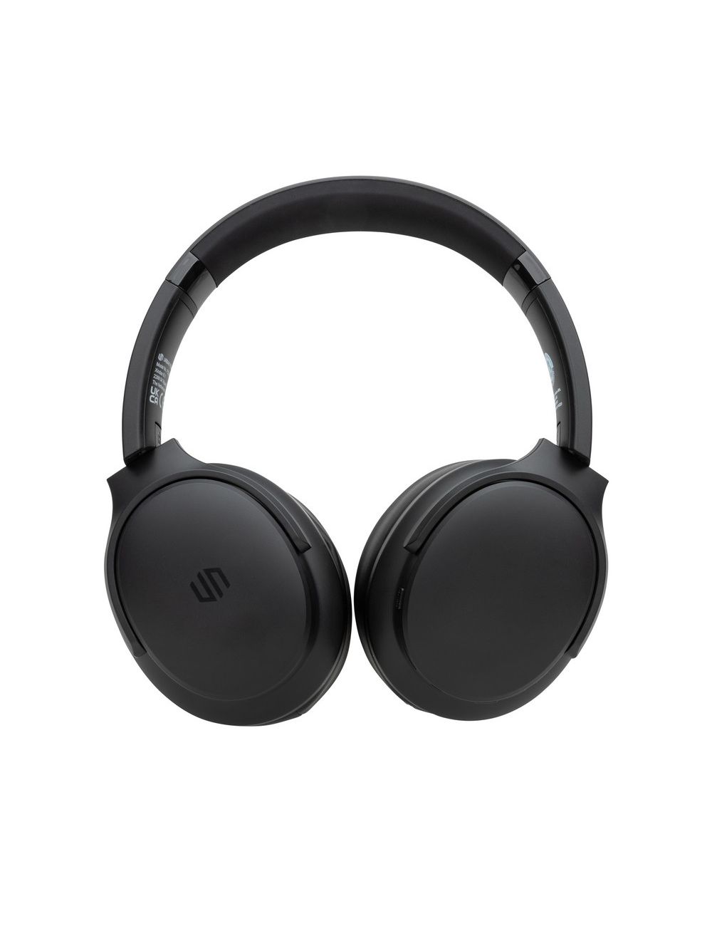 Bezprzewodowe słuchawki nauszne Urban Vitamin...