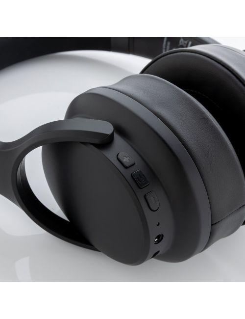 Bezprzewodowe słuchawki nauszne Urban Vitamin Palo Alto