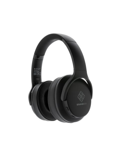 Bezprzewodowe słuchawki nauszne Urban Vitamin Palo Alto