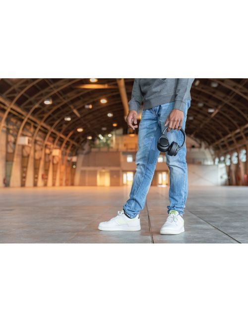 Bezprzewodowe słuchawki nauszne Urban Vitamin Palo Alto