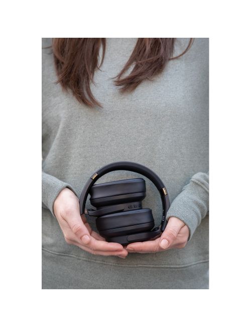 Bezprzewodowe słuchawki nauszne Urban Vitamin Palo Alto