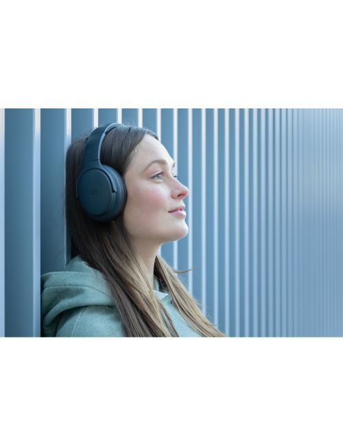 Bezprzewodowe słuchawki nauszne Urban Vitamin Palo Alto