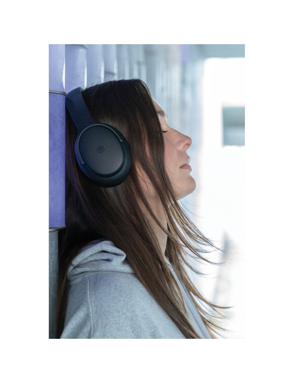 Bezprzewodowe słuchawki nauszne Urban Vitamin...