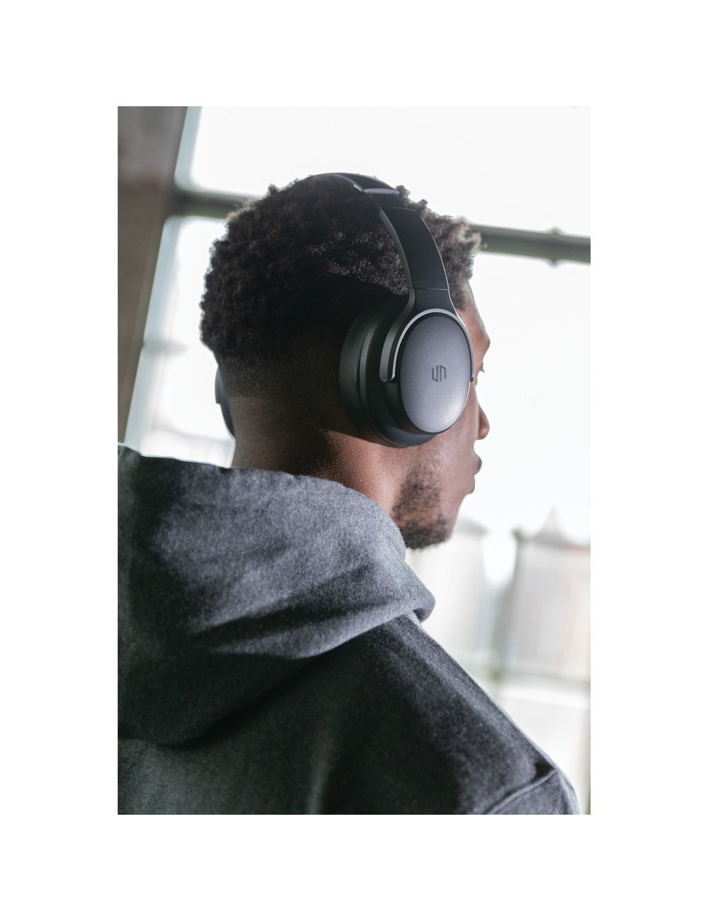 Bezprzewodowe słuchawki nauszne Urban Vitamin...