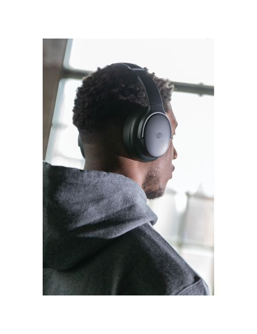 Bezprzewodowe słuchawki nauszne Urban Vitamin Palo Alto