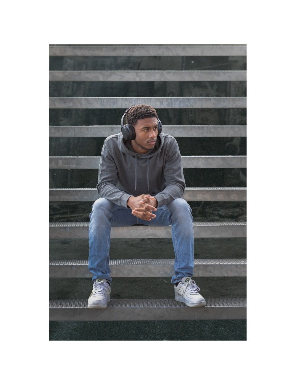 Bezprzewodowe słuchawki nauszne Urban Vitamin...