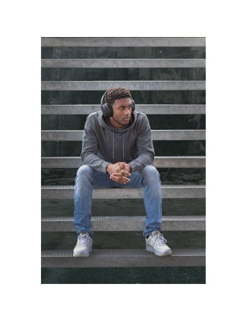 Bezprzewodowe słuchawki nauszne Urban Vitamin Palo Alto