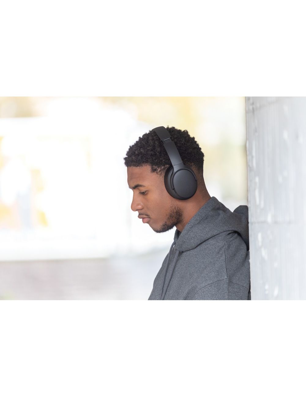 Bezprzewodowe słuchawki nauszne Urban Vitamin...