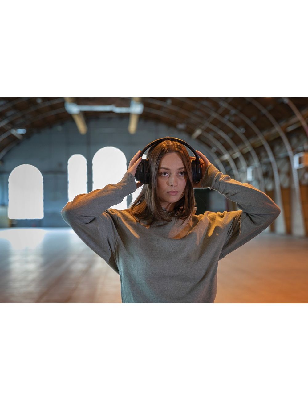 Bezprzewodowe słuchawki nauszne Urban Vitamin...