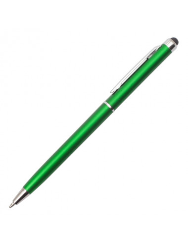 Długopis plastikowy Touch...