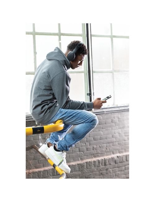 Bezprzewodowe słuchawki nauszne Urban Vitamin Palo Alto